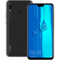 Прошивка телефона Huawei Y9 2019 в Пензе